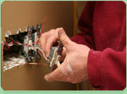 electrical repair Westbourne