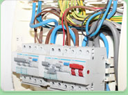 Westbourne electrical contractors